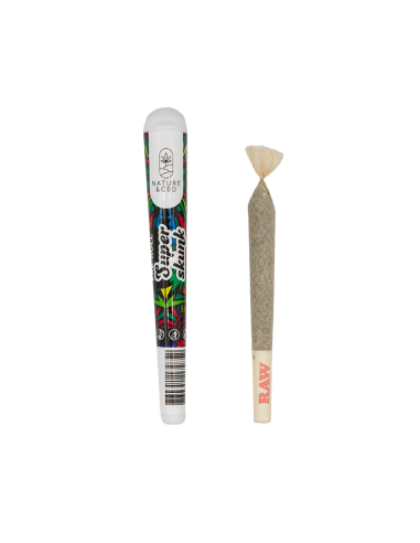 Preroll Super Skunk