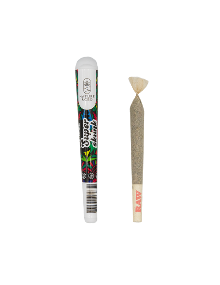 Preroll Super Skunk