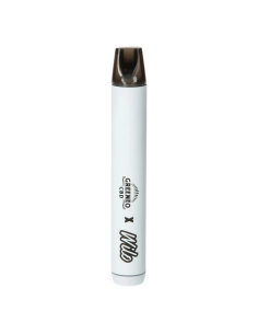 Pod WILO CBD White Window 10% | Rechargeable 500 mAh 2