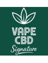 Vape CBD Signature