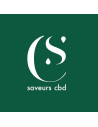 Saveurs CBD