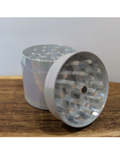 Grinder à étages
