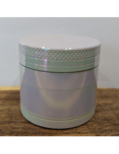 Grinder à étages 2
