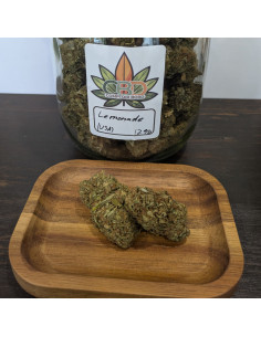 Fleur CBD -EXEMPLE 2